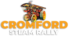 CromfordSteamRally