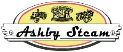 Logo new - Ashby Steam