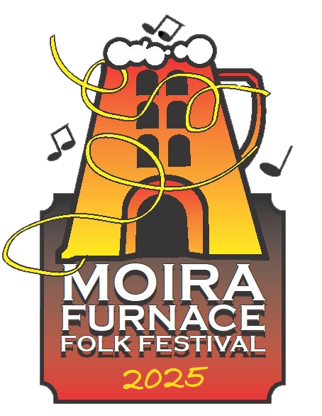 Moira Furnace Festival 17-19 Aug 2025