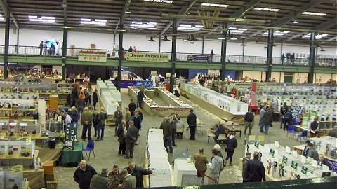 Staffordshire_Showground