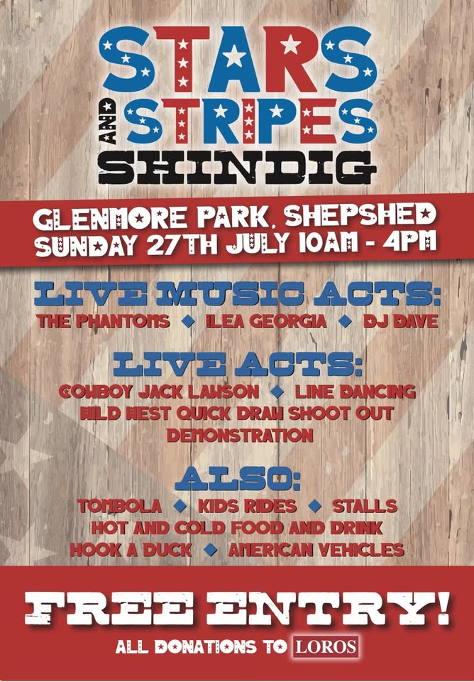 starsandstripesshindig logo