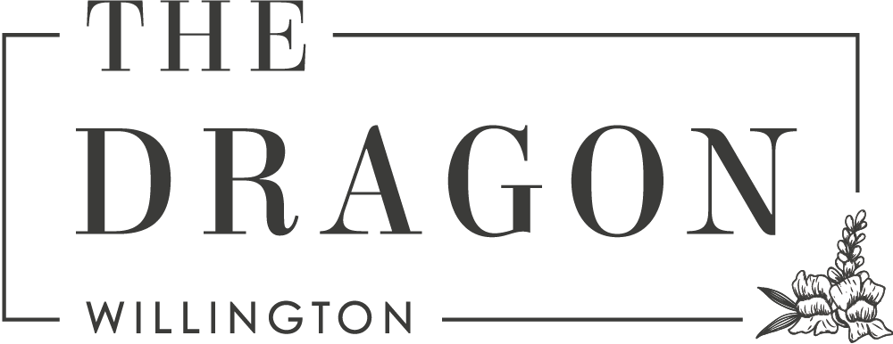 The dragon willington logo2